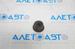 Upper left radiator cushion Mazda 6 13-21 GJ rubber