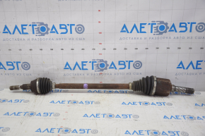 Drive axle shaft rear left Lincoln MKZ 13-20 torn boot of inner CV joint