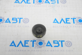 Radiator support lower right Acura ILX 13- rubber