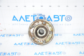 Rear left hub Chevrolet Equinox 10-17 AWD