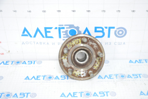 Rear right hub Chevrolet Equinox 10-17 AWD