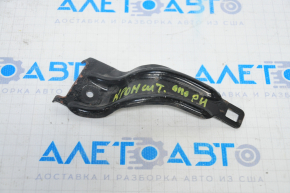 Radiator bracket SUBARU XV CROSSTREK 13-17 metal