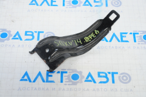 Radiator bracket SUBARU XV CROSSTREK 13-17 metal