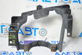 Muffler Tip Bracket Left Infiniti QX30 17-19 S
