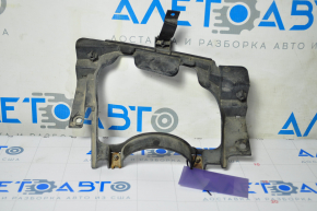 Muffler Tip Bracket Left Infiniti QX30 17-19 S