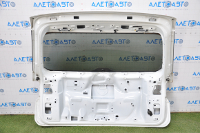 Boot door bare with glass VW Atlas 18-20 white LC9A, electric