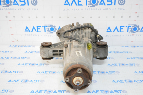 Rear differential reducer Chevrolet Equinox 10-17 AWD, without control computer, 92k