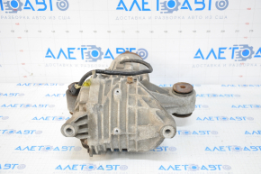 Rear differential reducer Chevrolet Equinox 10-17 AWD, without control computer, 92k