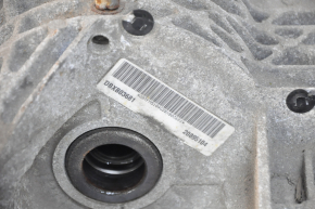 Rear differential reducer Chevrolet Equinox 10-17 AWD, without control computer, 92k