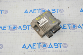 Chevrolet Equinox 10-17 AWD Rear Differential Control Unit