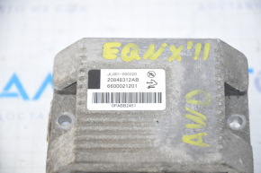 Chevrolet Equinox 10-17 AWD Rear Differential Control Unit
