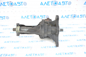 Front Transfer Case Chevrolet Equinox 10-17 AWD, 92k