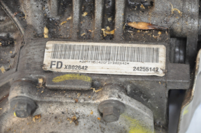 Front Transfer Case Chevrolet Equinox 10-17 AWD, 92k