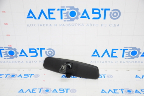 Interior mirror Ford Fusion mk5 13-20 mirror element defect