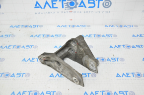 Bracket automatic transmission Chevrolet Equinox 10-17 AWD
