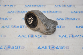 Chevrolet Equinox 10-17 rear engine mount cracked