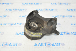 Chevrolet Equinox 10-17 front engine mount cracked