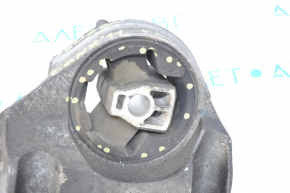 Chevrolet Equinox 10-17 front engine mount cracked