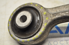 Upper front right arm Audi Q5 8R 09-17 rear, torn silent block and boot