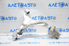 Lower control arm front left Infiniti Q50 14-20 AWD, 2.0T RWD