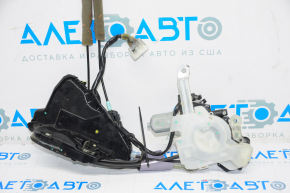 Front right door lock Lexus LS460 LS600h 07-09 with closer