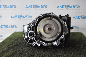 Automatic transmission assembly Chevrolet Equinox 10-11 pre-rest 2.4 6T45 AWD 92k