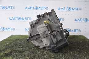 Automatic transmission assembly Chevrolet Equinox 10-11 pre-rest 2.4 6T45 AWD 92k