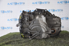 Automatic transmission assembly Chevrolet Equinox 10-11 pre-rest 2.4 6T45 AWD 92k