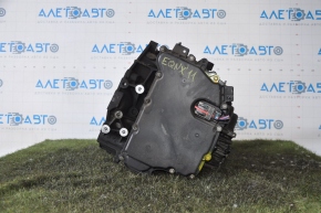 Automatic transmission assembly Chevrolet Equinox 10-11 pre-rest 2.4 6T45 AWD 92k