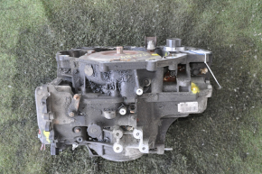 Automatic transmission assembly Chevrolet Equinox 10-11 pre-rest 2.4 6T45 AWD 92k
