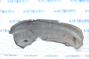 Rear right fender liner Chevrolet Equinox 10-17
