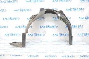 Front right fender liner Chevrolet Equinox 10-13