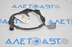 Wire for Ford Fusion mk5 hood lock 13-16