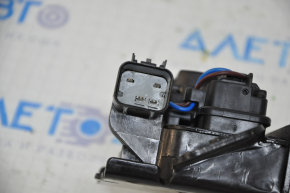 Chevrolet Equinox 10-17 Tailgate Lock