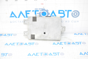 COMMUNICATION BLUETOOTH MODULE Chevrolet Equinox 10-17