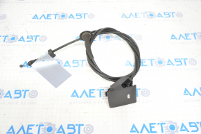 Chevrolet Equinox 10-17 Hood Release Cable with Handle