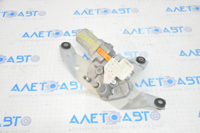 Rear wiper linkage with motor Chevrolet Equinox 10-17