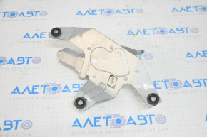 Rear wiper linkage with motor Chevrolet Equinox 10-17