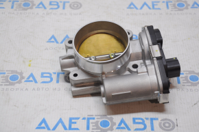 Throttle body Chevrolet Equinox 13-17 3.6 chip broken