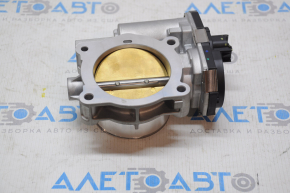 Throttle body Chevrolet Equinox 13-17 3.6 chip broken