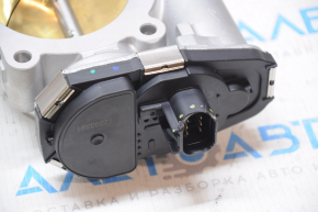 Throttle body Chevrolet Equinox 13-17 3.6 chip broken