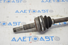 Drive axle shaft rear right Nissan Rogue 14-20 wedge outer grenade