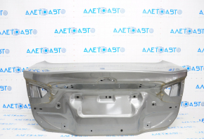 Ford Fusion mk5 13-20 trunk lid graphite UJ, without spoiler, bumpers