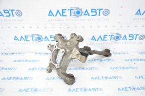 Rear right axle Chevrolet Equinox 10-17 with lever