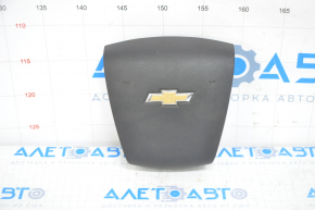 Airbag in steering wheel driver Chevrolet Equinox 10-17 scratches