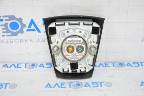 Airbag in steering wheel driver Chevrolet Equinox 10-17 scratches