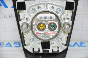 Airbag in steering wheel driver Chevrolet Equinox 10-17 scratches