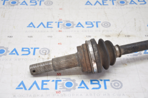 Rear left half-shaft drive for Nissan Murano z51 09-14