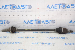 Rear left half-shaft drive for Nissan Murano z51 09-14