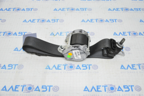 Seat belt rear left Chevrolet Equinox 10-17